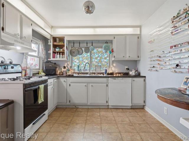 House for sale in Davison, Michigan