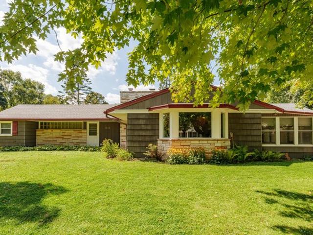 House for sale in Wisconsin