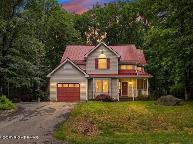House for sale in East Stroudsburg, Pennsylvania