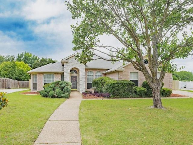 House for sale in Sachse, Texas