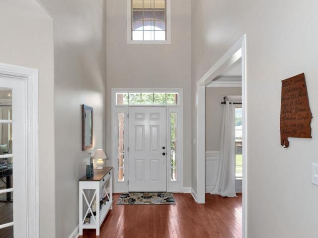 House for sale in Huntsville, Alabama