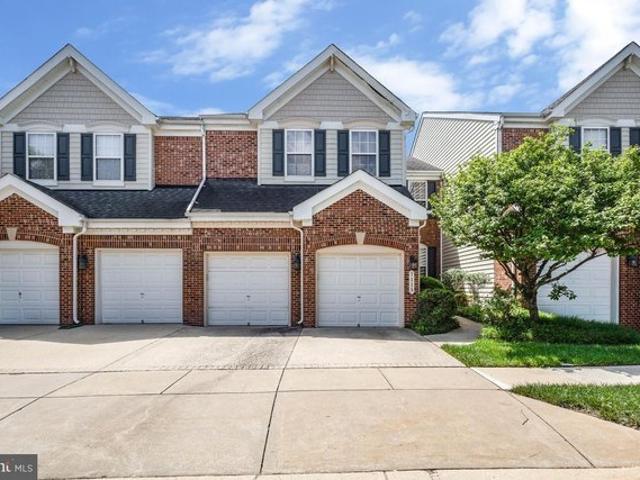Townhouse for sale in Laurel, Maryland