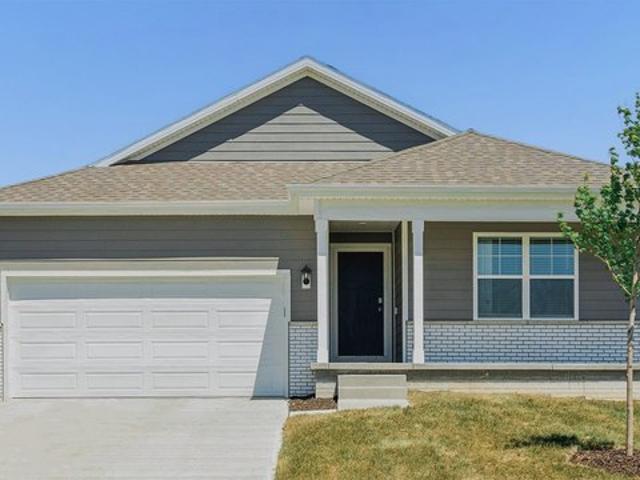 House for sale in Nebraska