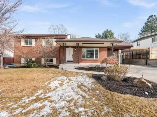 House for sale in Salt Lake City House for sale in Salt Lake City