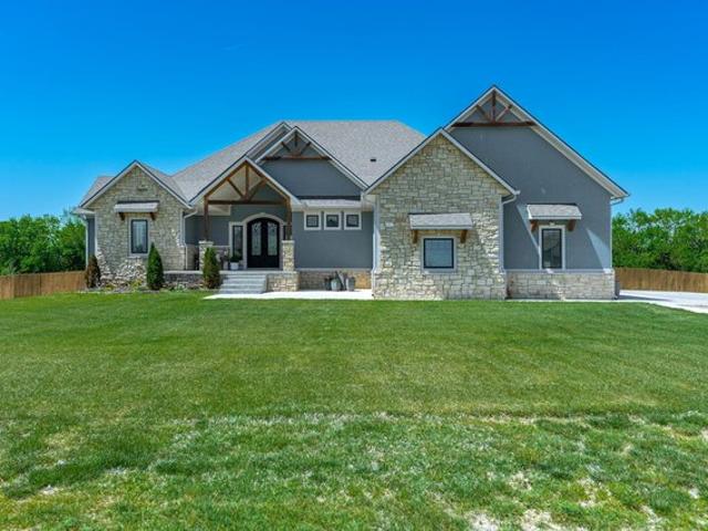 House for sale in Kansas