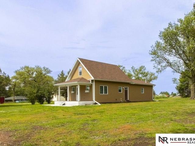 House for sale in Nebraska