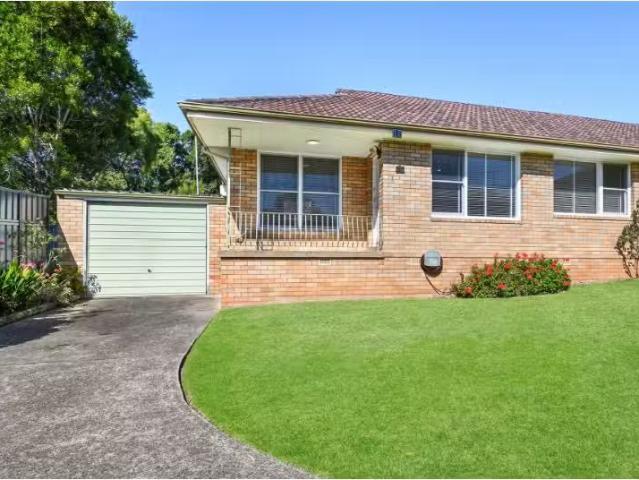 Apartment for rent in Sydney, New South Wales