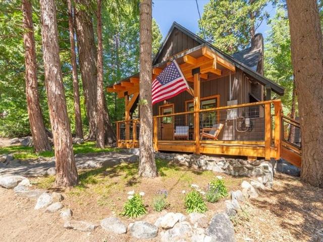 House for sale in Tahoma, California
