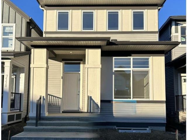 House for sale in Beaumont, Alberta