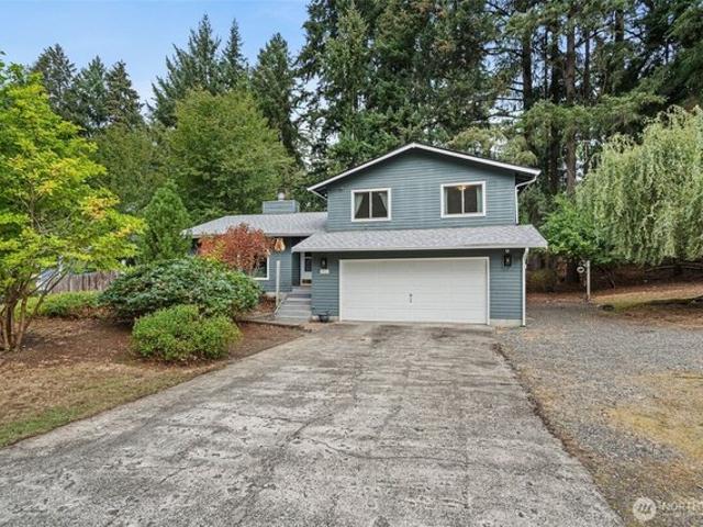 House for sale in Lacey, Thurston County