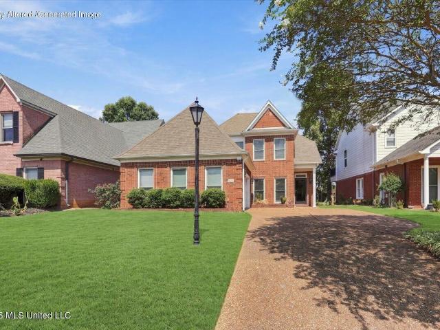 House for sale in Nesbit, Mississippi