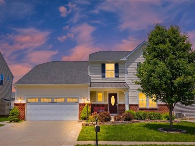 House for sale in Tipp City, Ohio