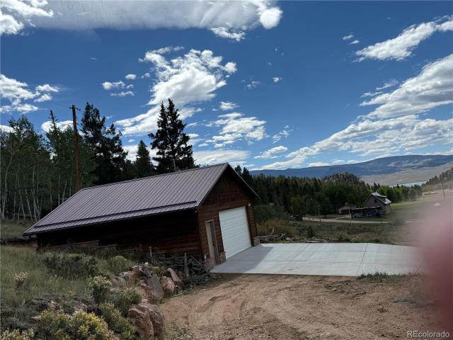 Property for rent in Lake George, Colorado