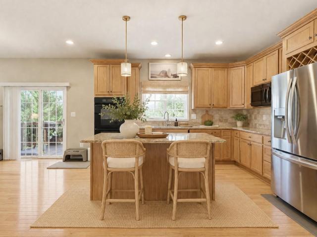 House for sale in Virginia
