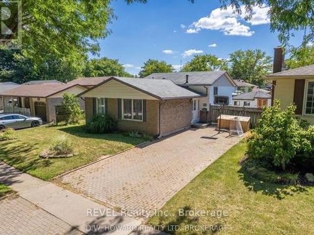 House for sale in Niagara Falls, Golden Horseshoe