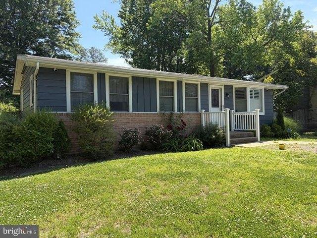 House for sale in North Beach, Maryland