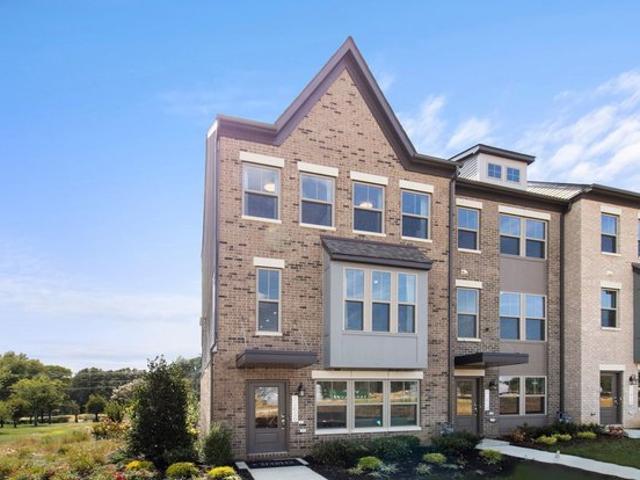 Townhouse for sale in Brandywine, Maryland