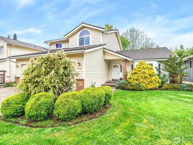 House for sale in Kenmore, Washington