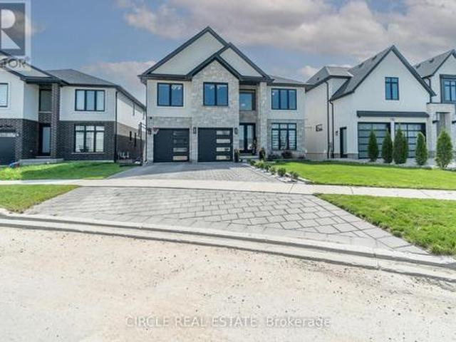 House for sale in Arva, Ontario