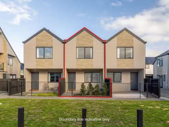 House for sale in Heathcote, Canterbury