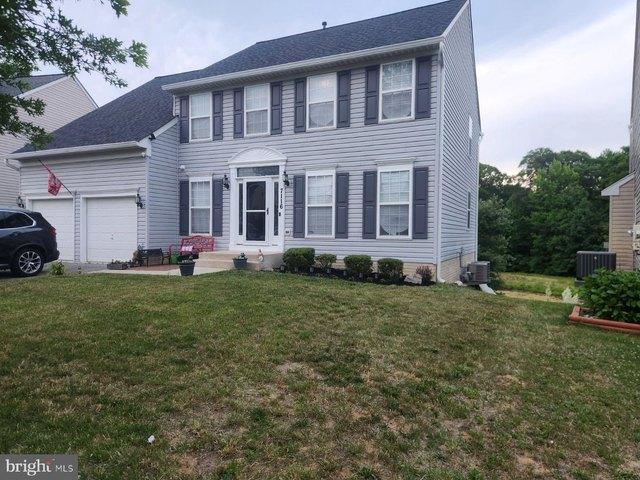 House for sale in District Heights, Maryland
