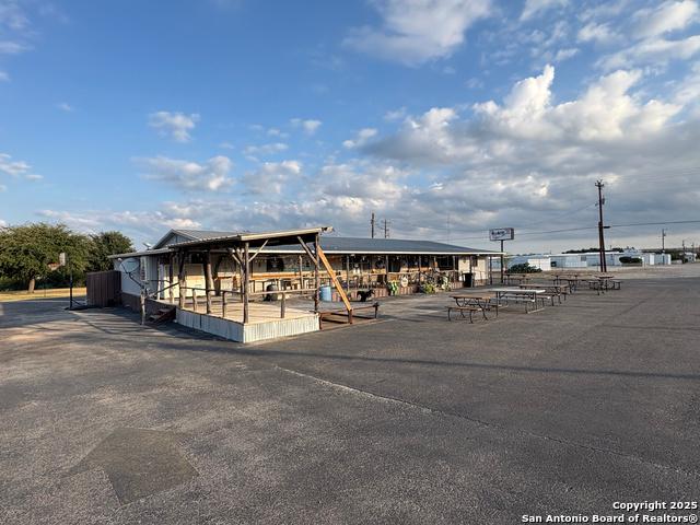 Commercial for sale in Texas