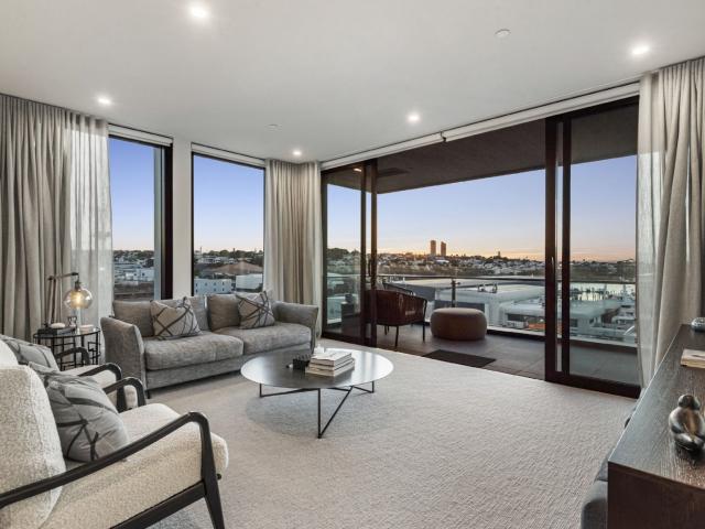 Apartment for rent in Wynyard Quarter, Auckland