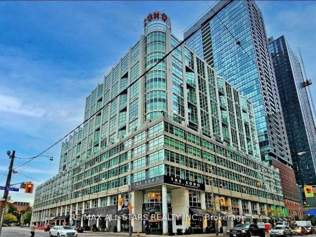 Condo for rent in Woburn, Ontario
