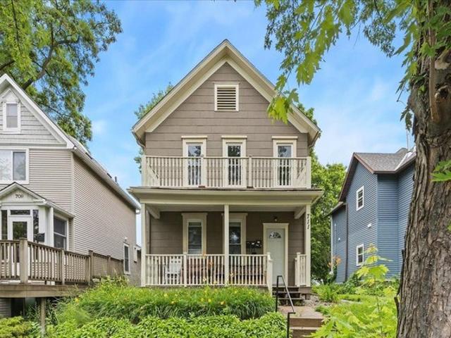 House for sale in Hennepin, Minnesota