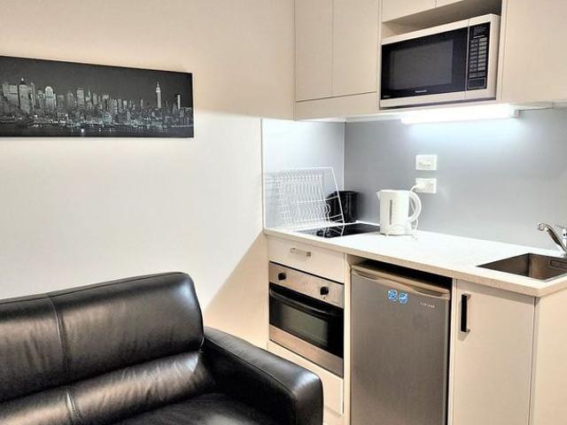 Apartment for rent in Auckland, Oroua County