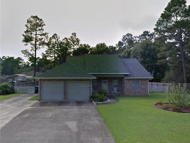 House for sale in Abita Springs, Louisiana