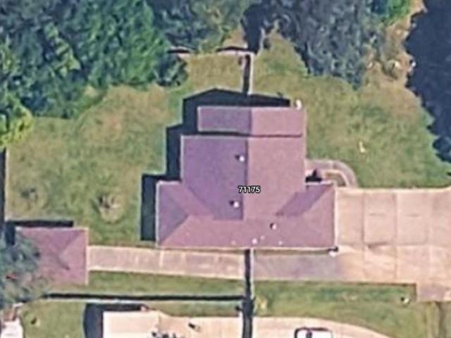 House for sale in Abita Springs, Louisiana