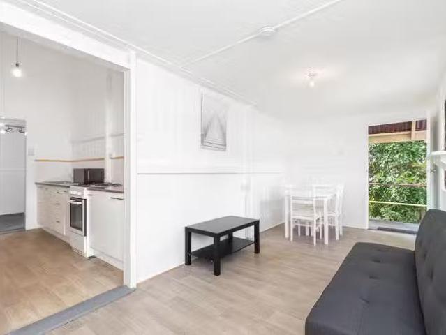 Apartment for rent in Childers, Queensland