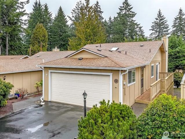 Condo for sale in University Place, Washington