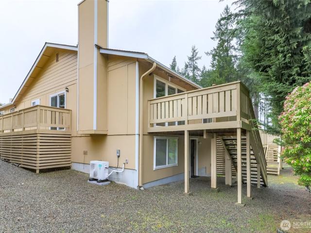 Condo for sale in University Place, Washington