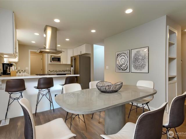 Condo for sale in University Place, Washington