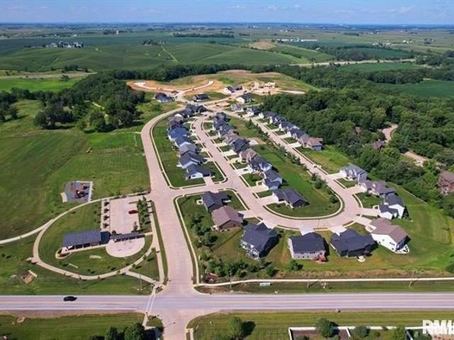 Land for sale in Iowa