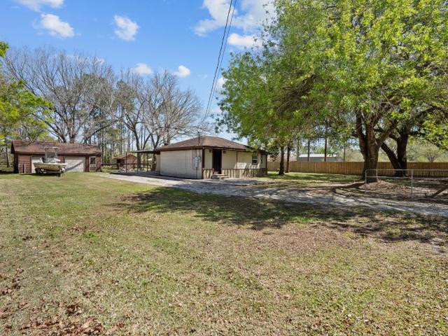 House for sale in Santa Fe, Texas