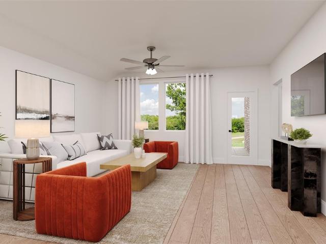 House for sale in Ellis, Texas