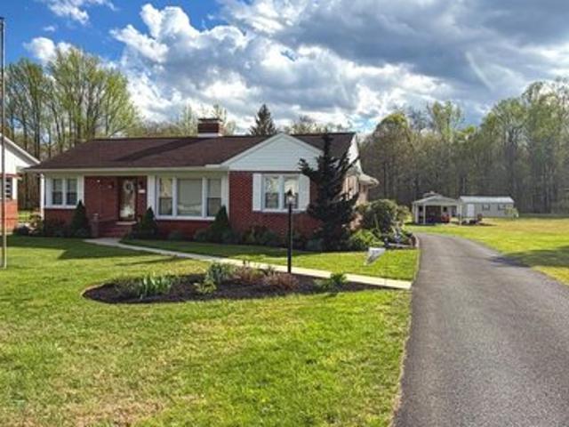 House for sale in Rocky Ridge, Maryland