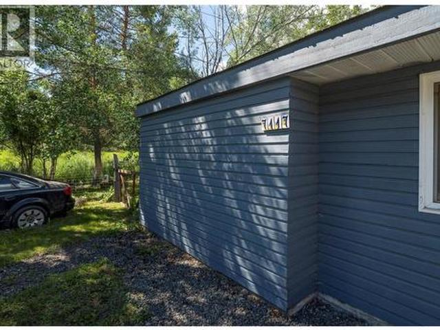 House for sale in British Columbia