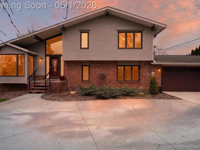 House for sale in White Lake, Wisconsin