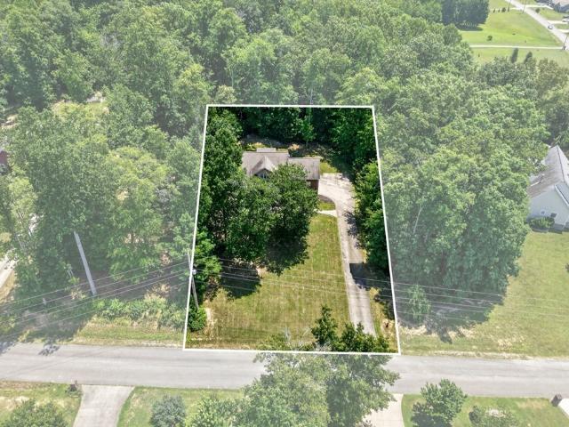 House for sale in Tennessee