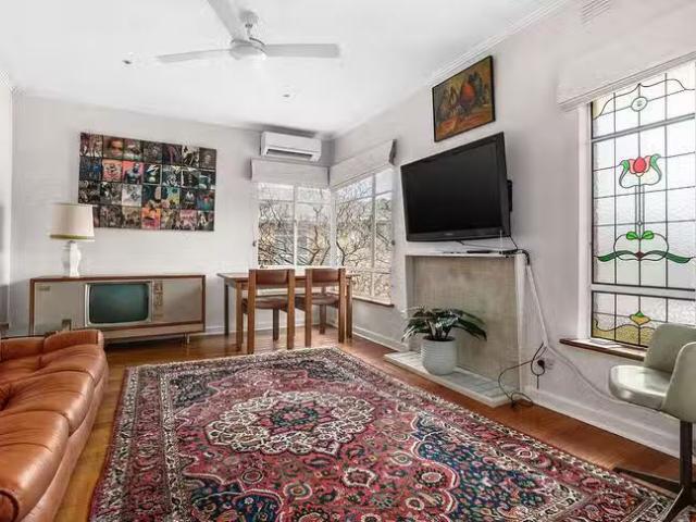 Apartment for rent in Camerons Creek, Victoria
