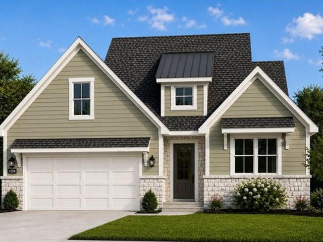House for sale in Independence, Ohio
