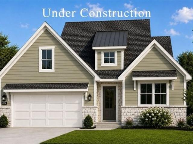 House for sale in Independence, Ohio
