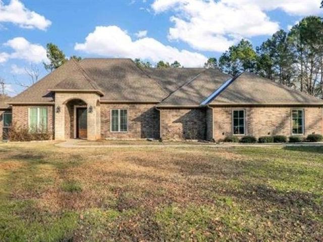 House for sale in Kilgore, Texas