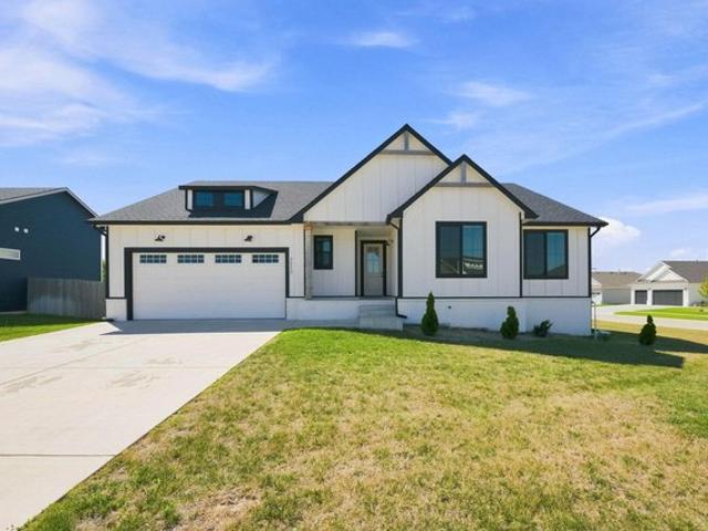 House for sale in Kansas