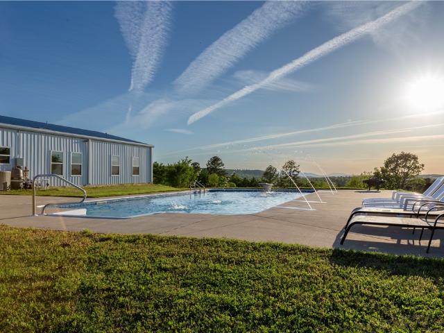 House for sale in Ark