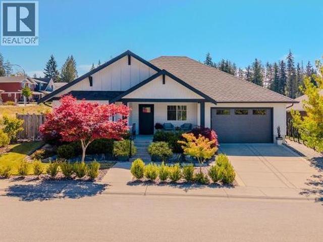 House for sale in Powell River, British Columbia